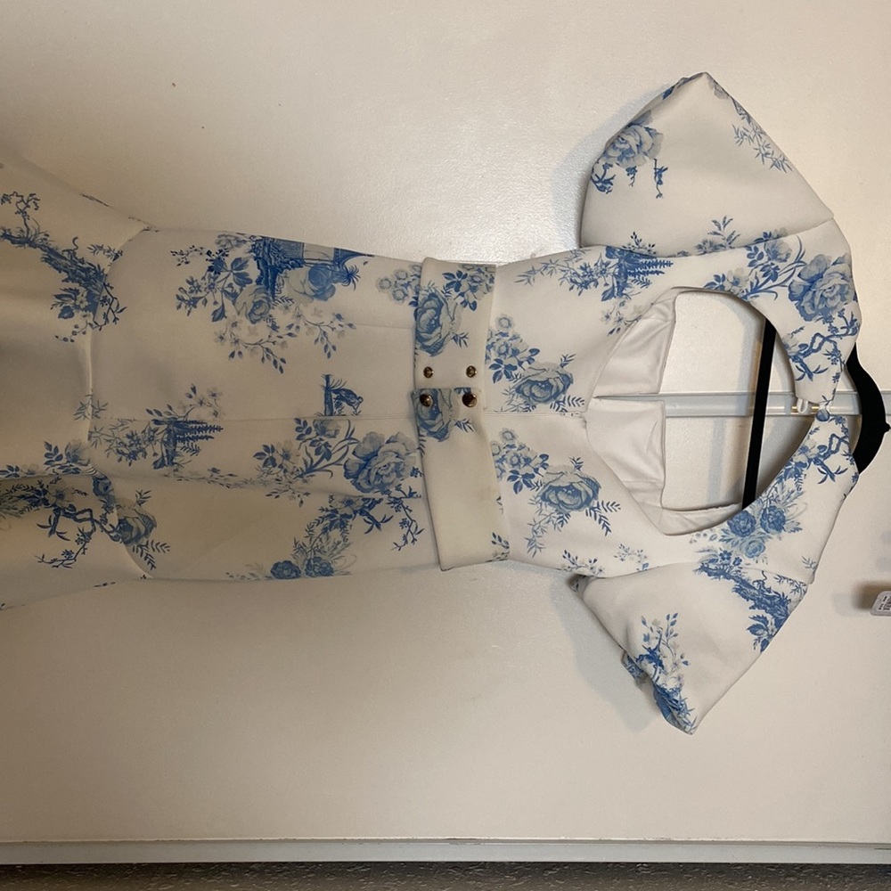 Dress - Picture 2 of 2